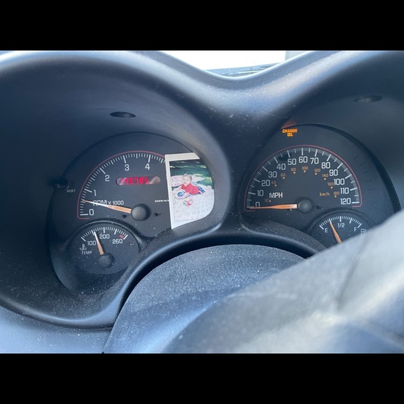 2004 Pontiac grand am - Picture 1 of 5